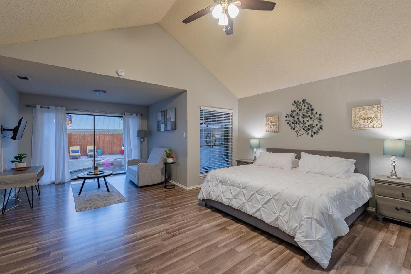 Fun 'N Sun Heated Pool & Gameroom By Fiesta Texas San Antonio Bagian luar foto
