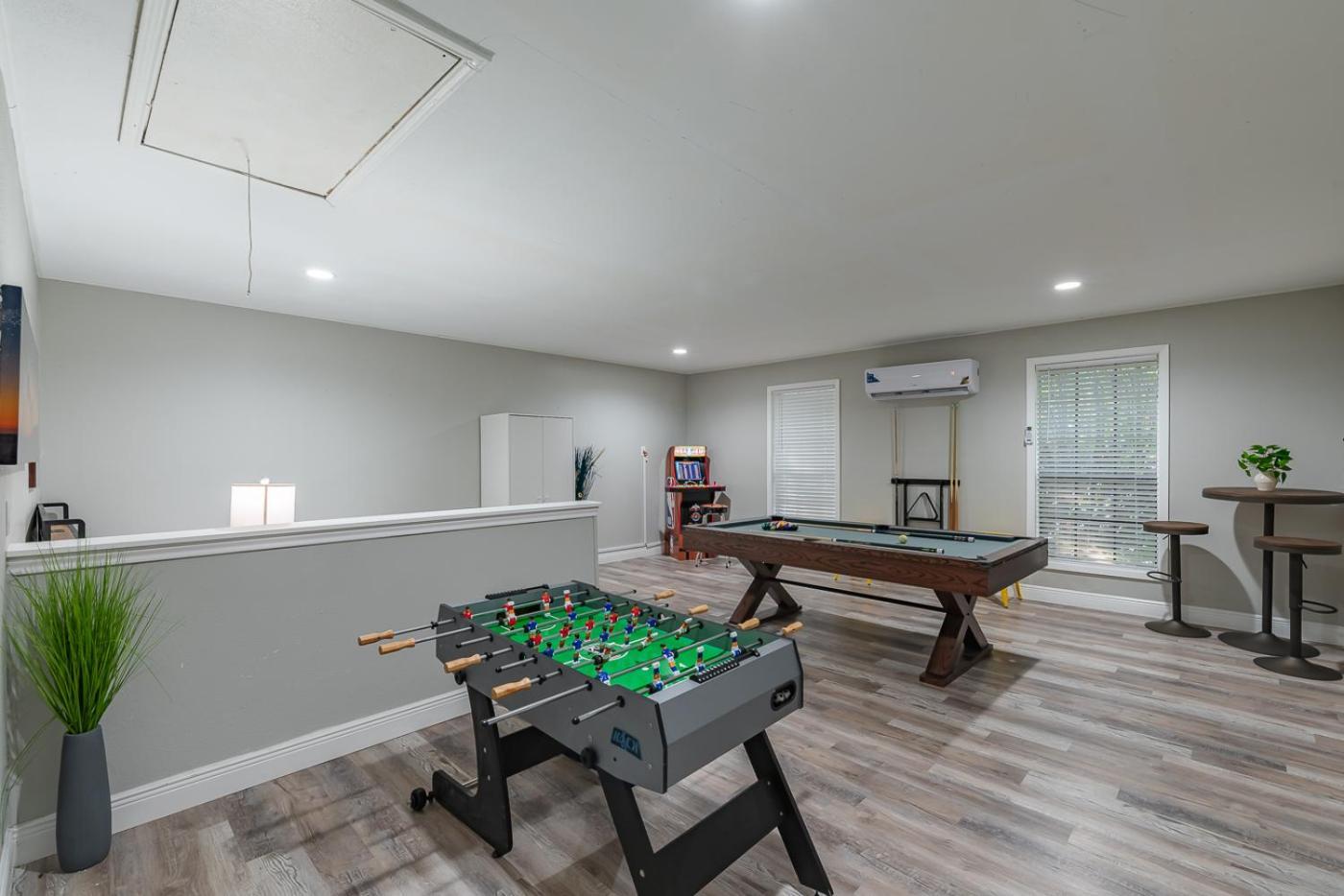Fun 'N Sun Heated Pool & Gameroom By Fiesta Texas San Antonio Bagian luar foto