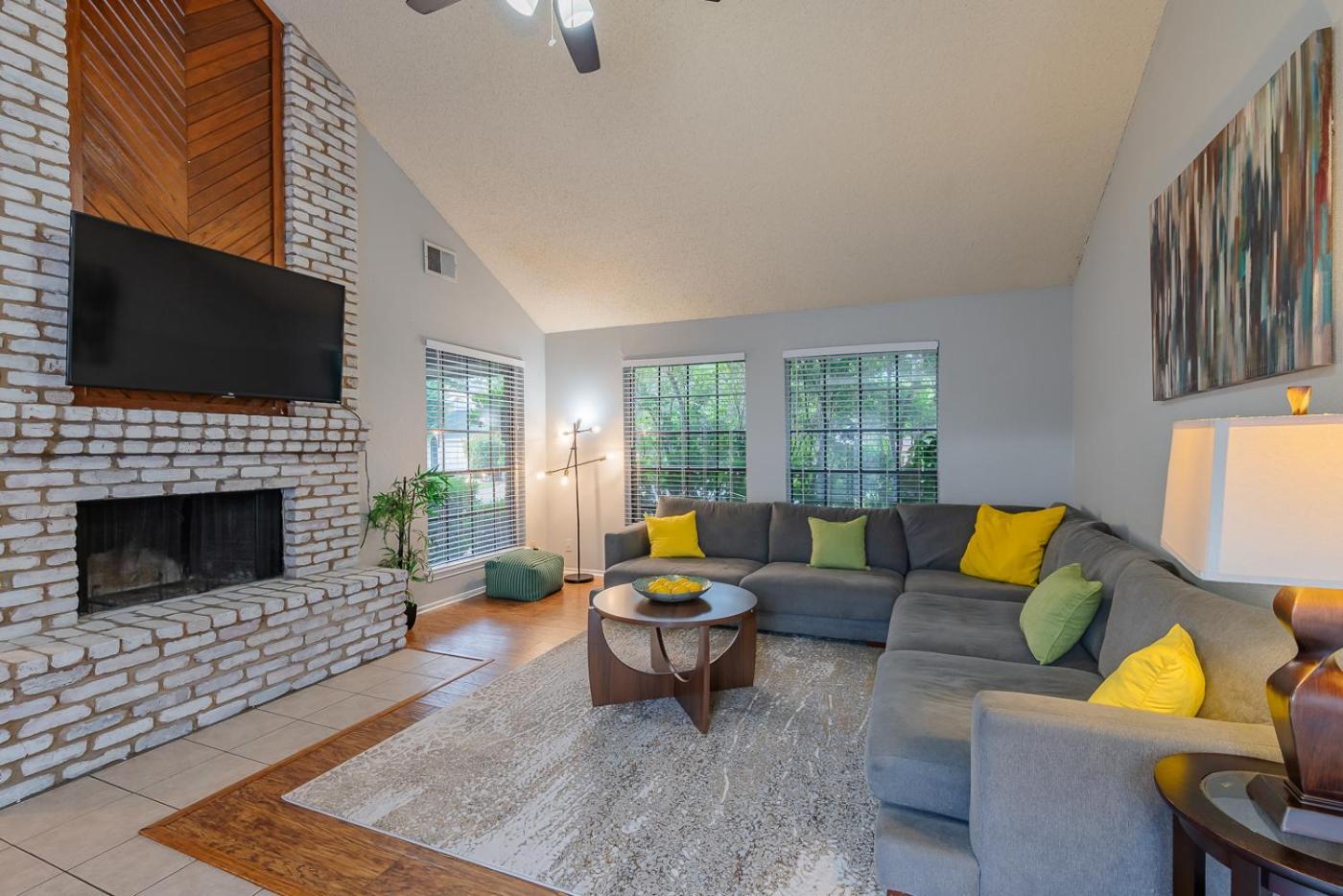 Fun 'N Sun Heated Pool & Gameroom By Fiesta Texas San Antonio Bagian luar foto