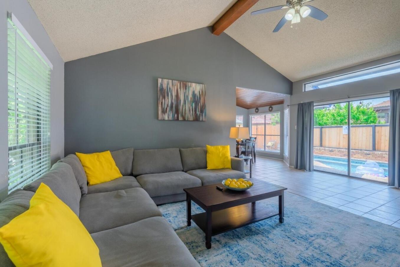 Fun 'N Sun Heated Pool & Gameroom By Fiesta Texas San Antonio Bagian luar foto