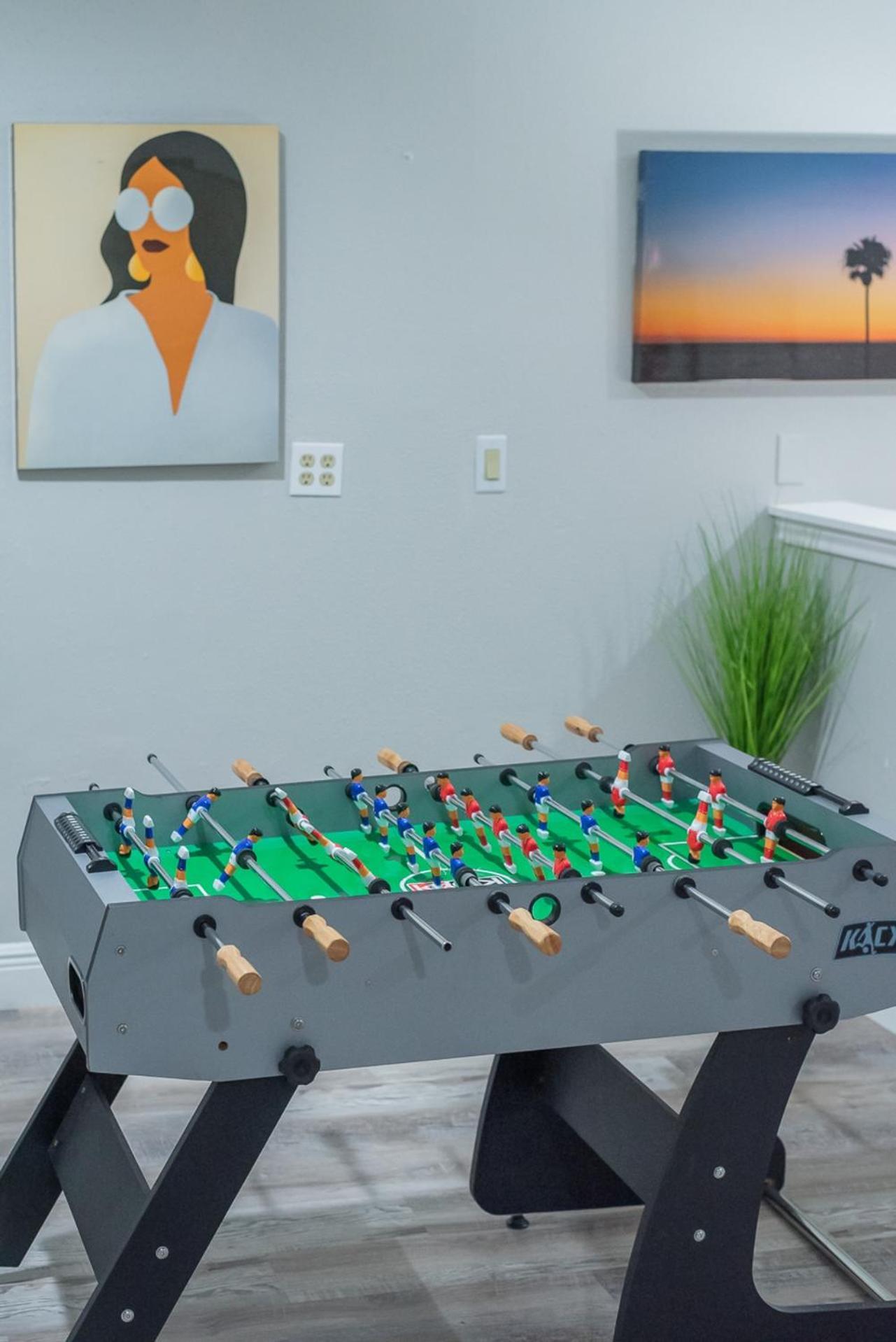Fun 'N Sun Heated Pool & Gameroom By Fiesta Texas San Antonio Bagian luar foto
